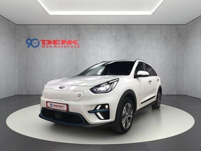 Gebraucht Kia e-Niro Spirit 150 kW (204 PS) 2021 Snow white pearl SUV