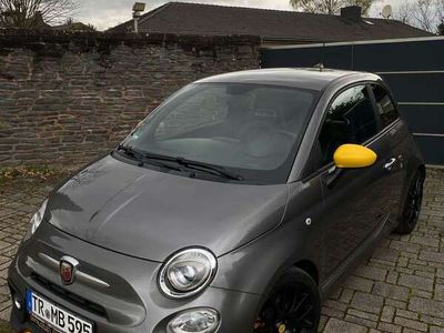 gebraucht Abarth 595 Pista