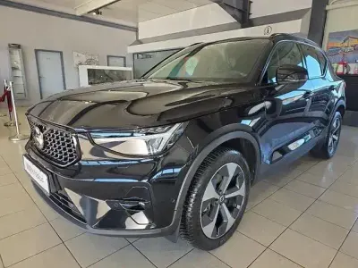 Brugt Volvo XC40 Ultimate 360 HK (264 kW) 2023 Sort SUV