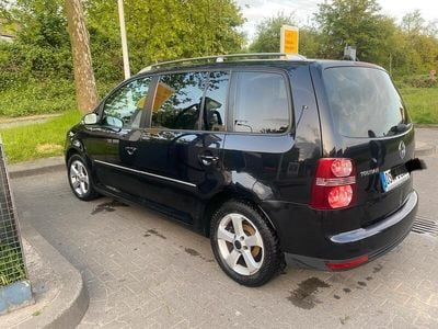 VW Touran
