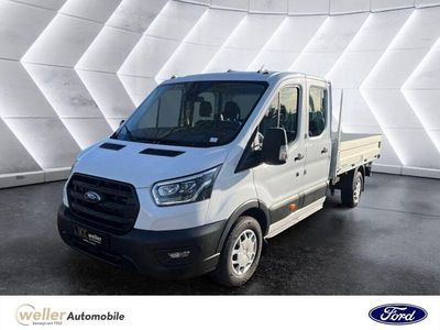 Neu Ford Transit Trend 131 PS (96 kW) 2025 Andere Limousine