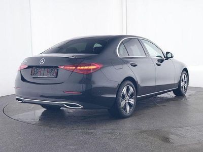 Gebraucht 2024 Mercedes C300e Avantgarde | 40.880 € (Guter Preis)