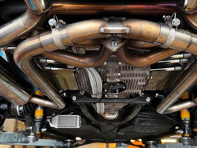 Gebraucht VW Käfer 70 PS (51 kW) 1977 Grün Cabrio