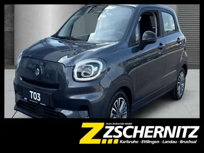 Gebraucht Leapmotor T03