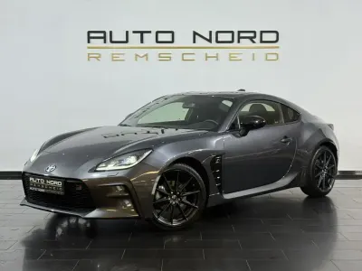 Gebraucht Toyota GR86