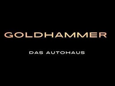 Gebraucht Ford Tourneo 185 PS (136 kW) 2020 Blau Van / Kleinbus