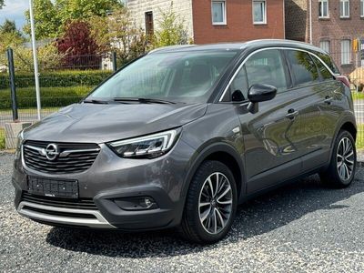 gebraucht Opel Crossland (X) 120 Jahre/LED/SHZ/NAVI/