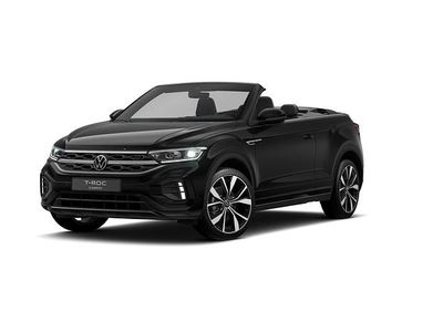 Gebraucht VW T-Roc R-line 150 PS (110 kW) 2024 SUV