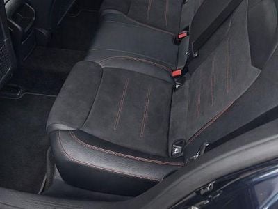 Gebraucht Mercedes A200 AMG 150 PS (110 kW) 2019 Blau Limousine