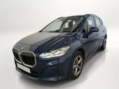 Gebraucht BMW 218 Active Tourer