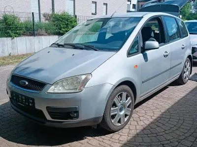 Used Ford Focus