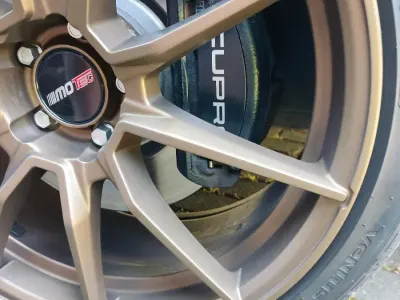 Gebraucht Cupra Leon