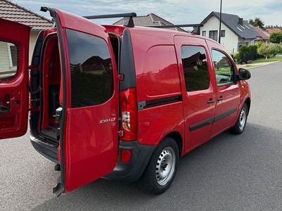 Mercedes Citan 108