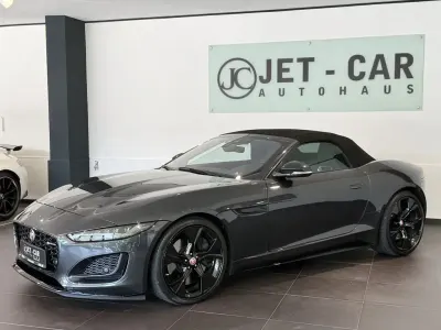Gebraucht Jaguar F-Type