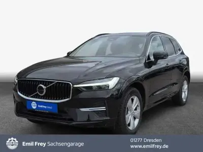 Gebraucht Volvo XC60 145 PS (106 kW) 2024 SUV