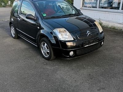 Citroën C2