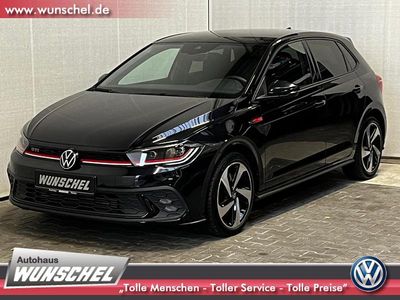 Usata VW Polo IQ Drive 207 CV (152 kW) 2024 Utilitaria