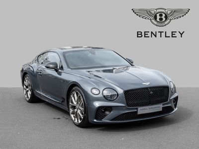 gebraucht Bentley Continental GT S V8