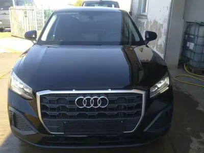 Gebraucht Audi Q2