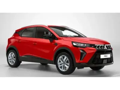 Gebraucht Mitsubishi ASX Plus 140 PS (102 kW) 2025 SUV