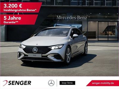 Mercedes EQE350