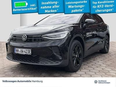 Gebraucht VW ID.4 Pro 210 kW (286 PS) 2026 Schwarz SUV