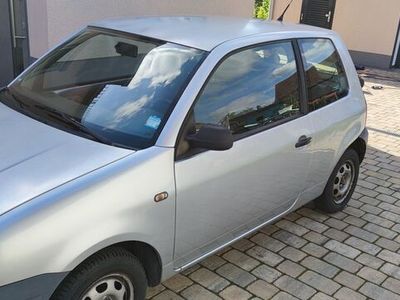 Seat Arosa