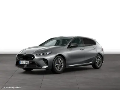 Gebraucht BMW M135 M Sport 317 PS (233 kW) 2025 Grau Kleinwagen