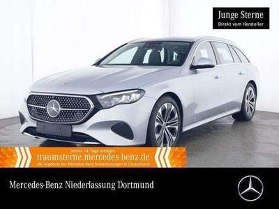 Mercedes E300