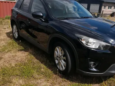 Gebraucht Mazda 5
