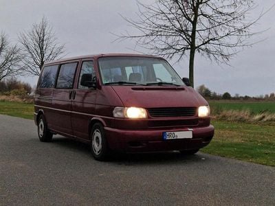 VW T4
