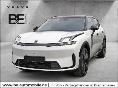 Gebraucht Lynk & Co 08