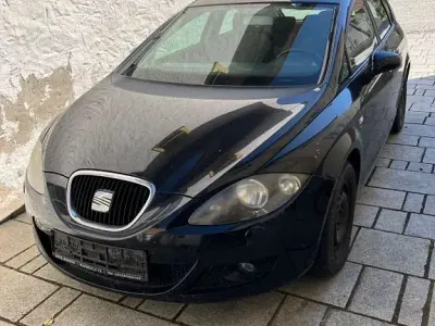 Gebraucht Seat Leon
