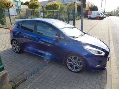 gebraucht Ford Fiesta ST-Line, (inkl. 2 Jahre Garantie)