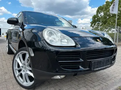 Gebraucht Porsche Cayenne