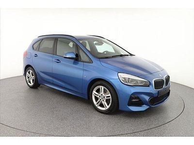 BMW 220 Active Tourer