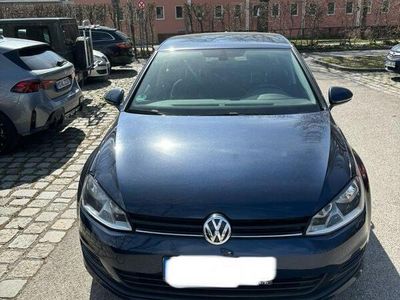 VW Golf VII