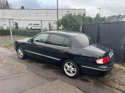 Gebraucht Kia Opirus 203 PS (149 kW) 2005 Limousine