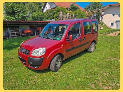 Fiat Doblò