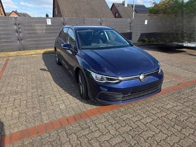 VW Golf VIII