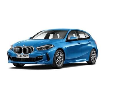 Second-hand BMW 118 Efficient Dynamics 136 CP (100 kW) 2026 Hatchback
