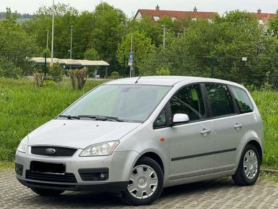 gebraucht Ford C-MAX 1.6 Ambiente guter Zustand Tüv Neu