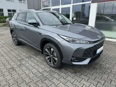 Neu MG HS Comfort 224 PS (164 kW) 2026 Verschiedene farben SUV
