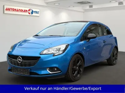 Gebraucht Opel Corsa