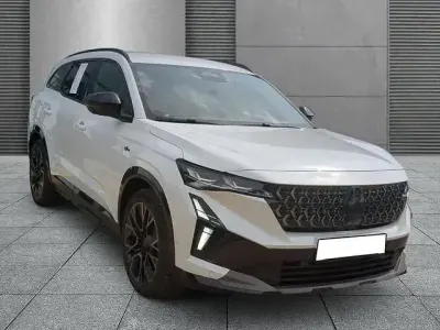 Gebraucht Renault Espace