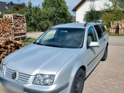 Gebraucht VW Golf III