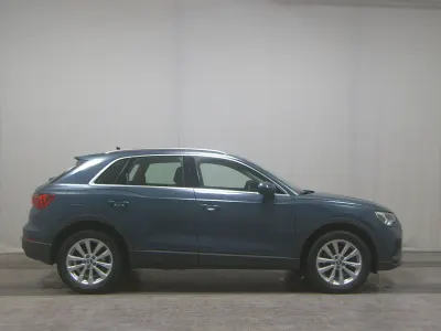 Gebraucht Audi Q3