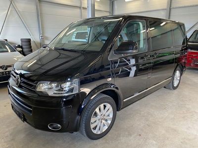 VW T5