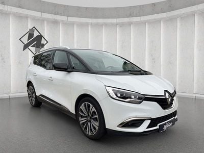 Renault Grand Scénic IV