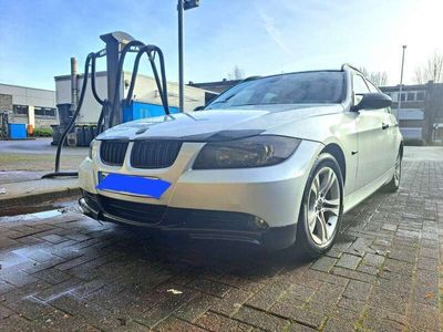 gebraucht BMW 318 318 d DPF Touring